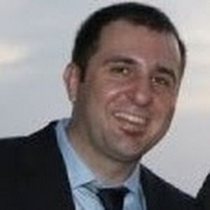 Meet your Posher, Paul